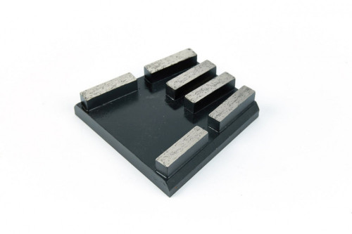 650-121820 Франкфурт Diamond Tool 6 сегментов
